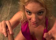 Ball Busting 101 with Heidi Mayne - Brutal Ball Busting Videos